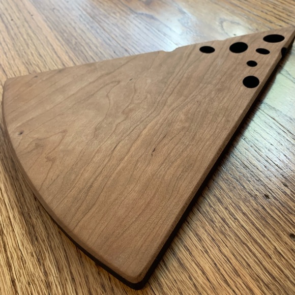 Slice of Cheese Cutting Board - Picture 8 of 9